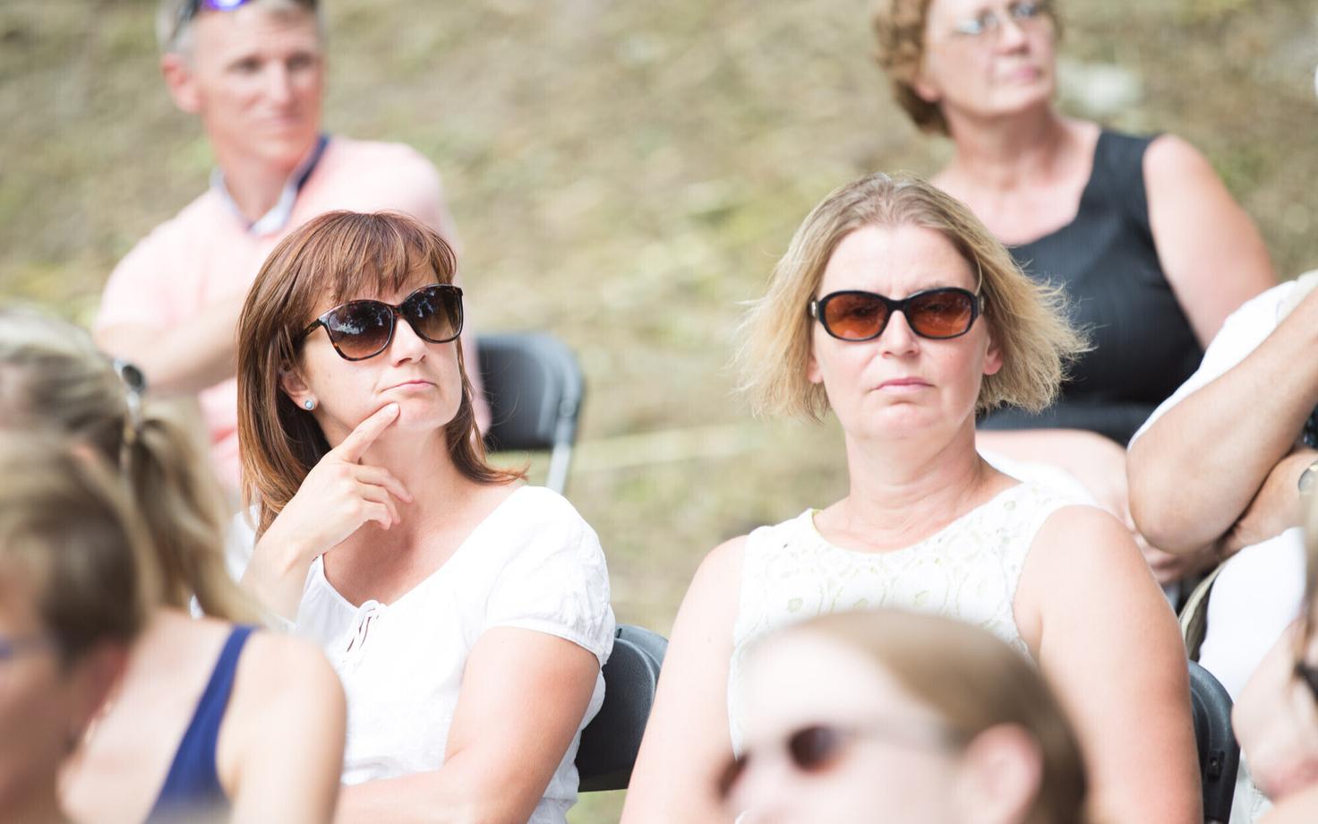Arvamusfestivali 1. päev