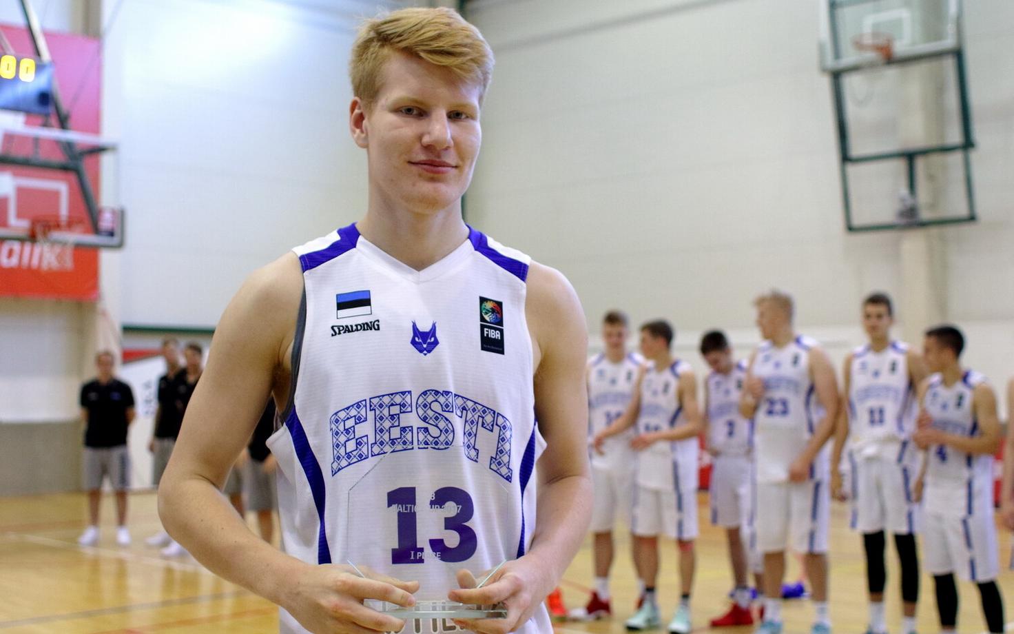 Matthias Tass