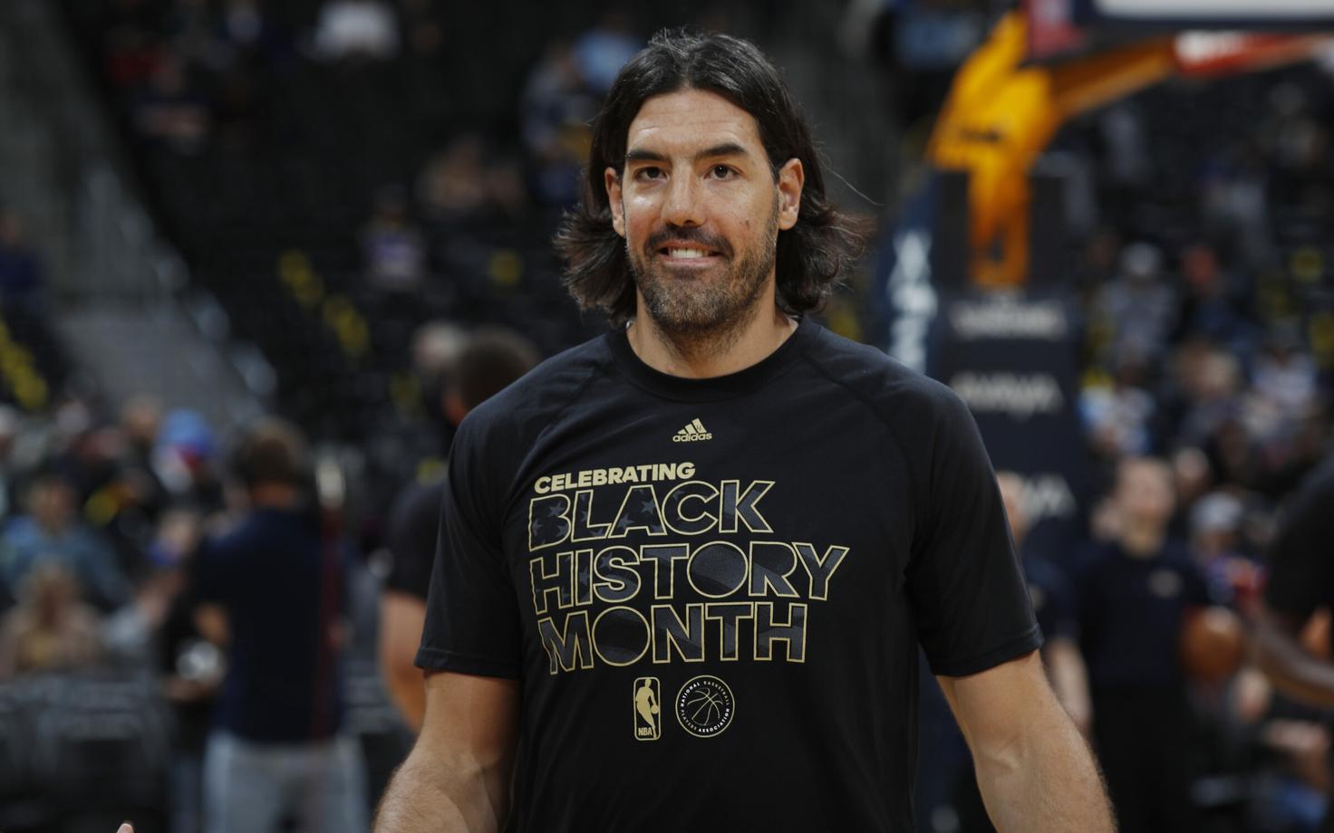 Luis Scola