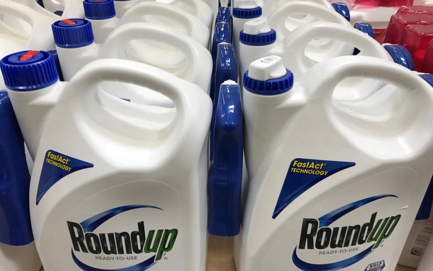 Roundup