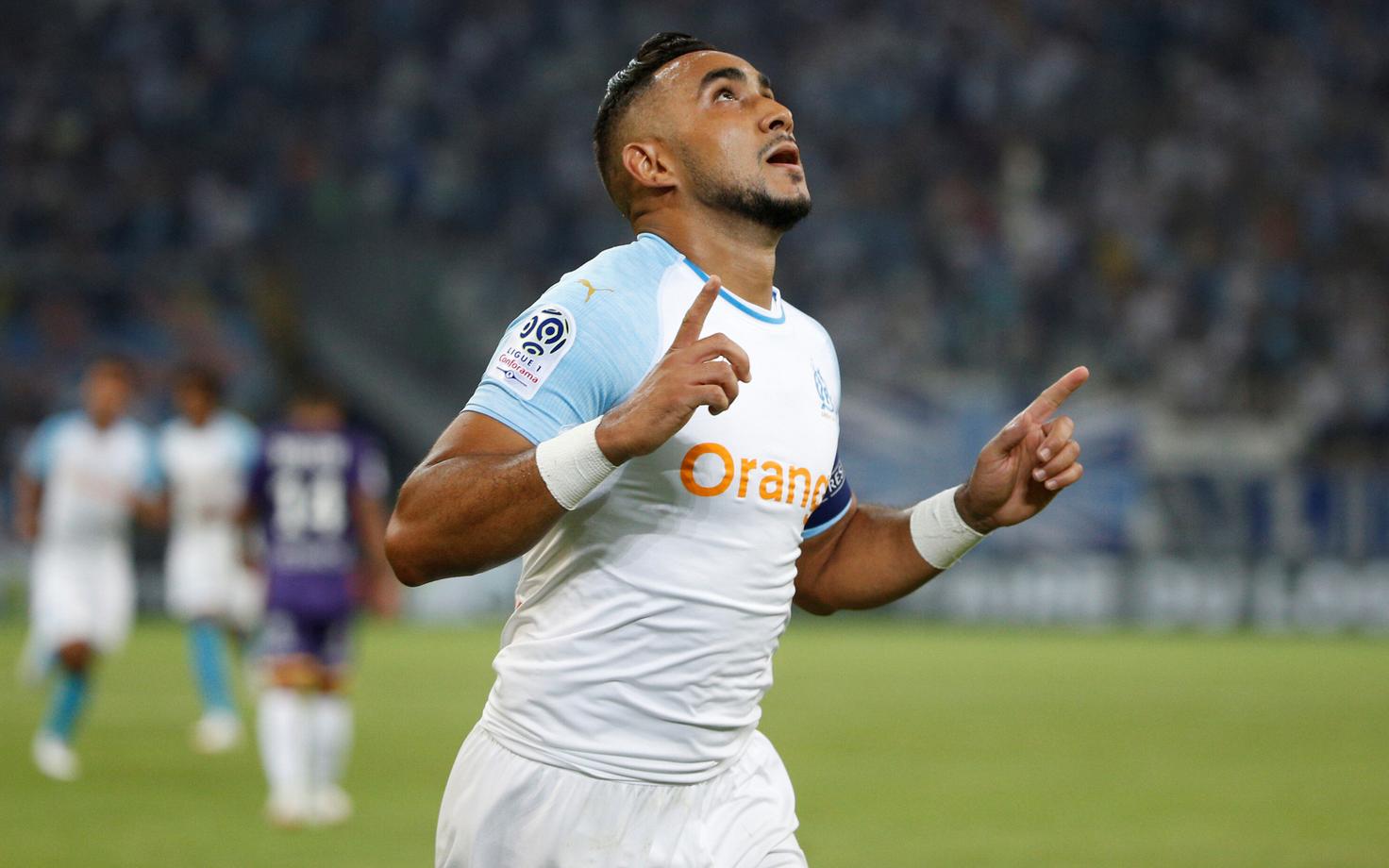 Dimitri Payet