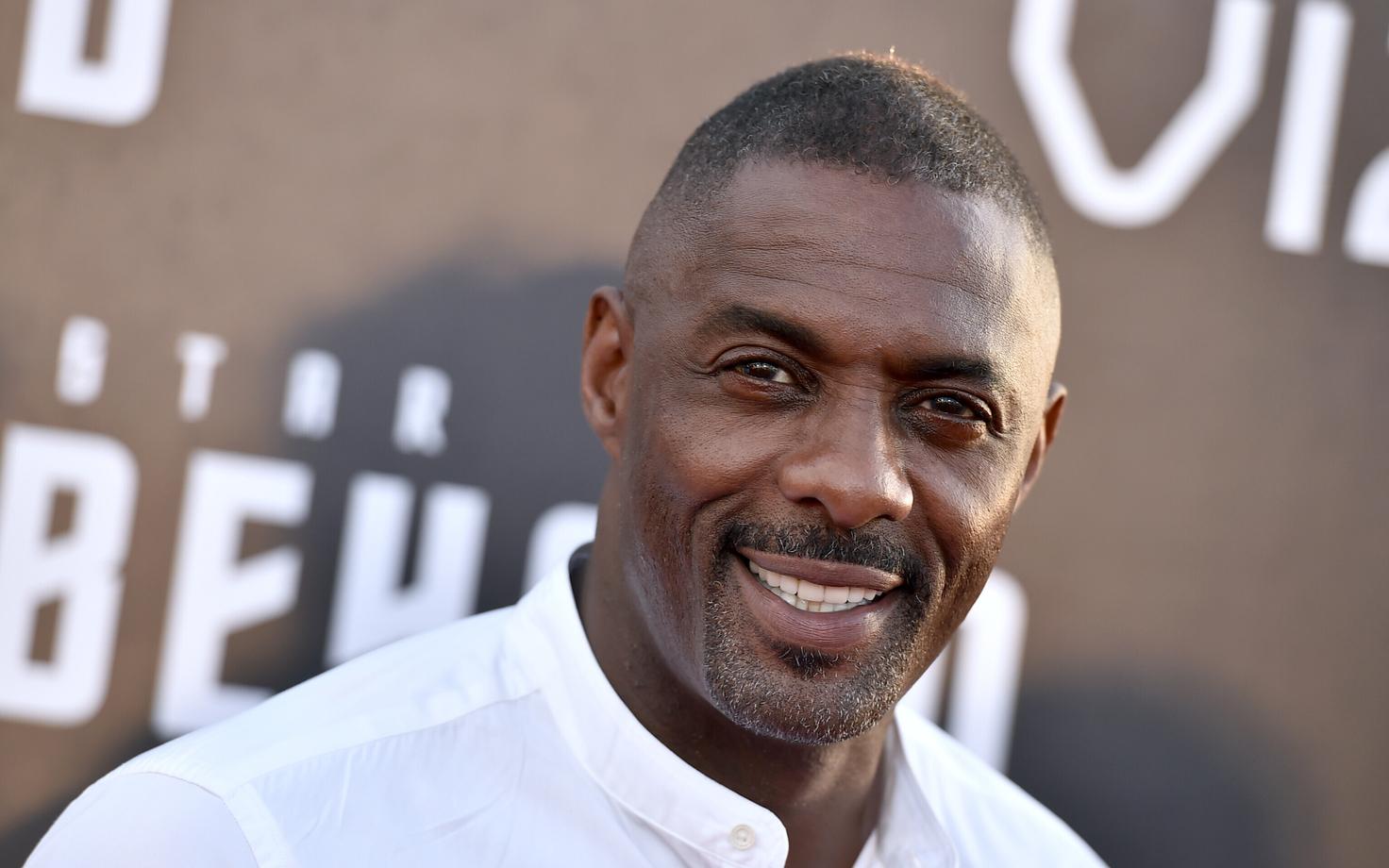 Idris Elba filmi