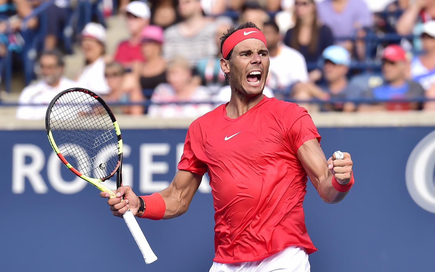 Rafael Nadal