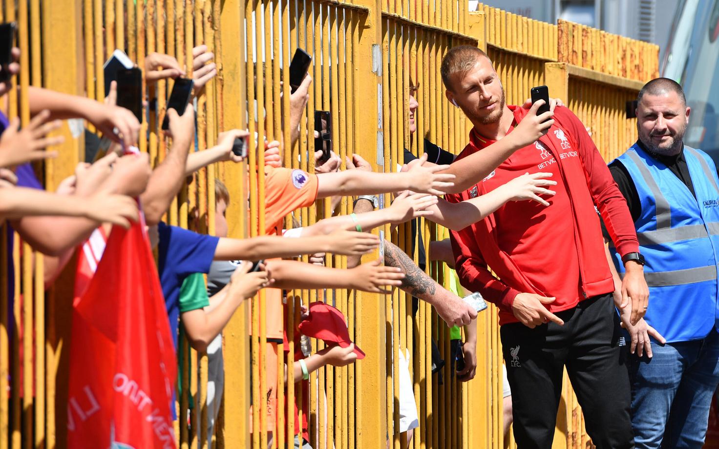 Ragnar Klavan