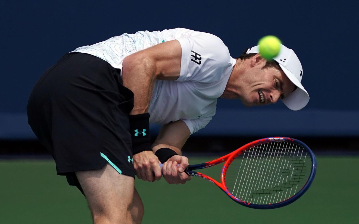 Andy Murray