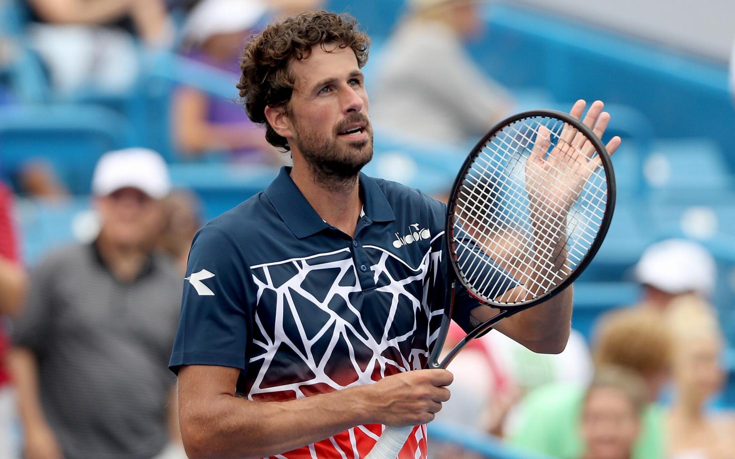 Robin Haase