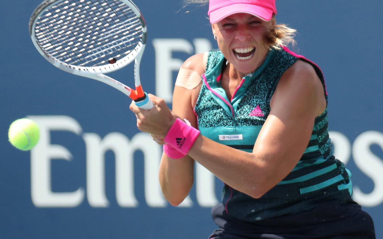 Anett Kontaveit