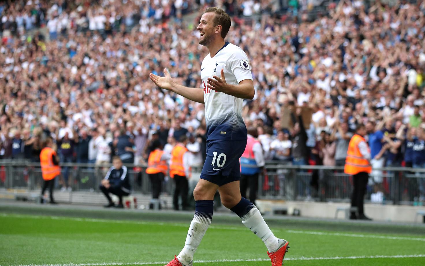 Harry Kane