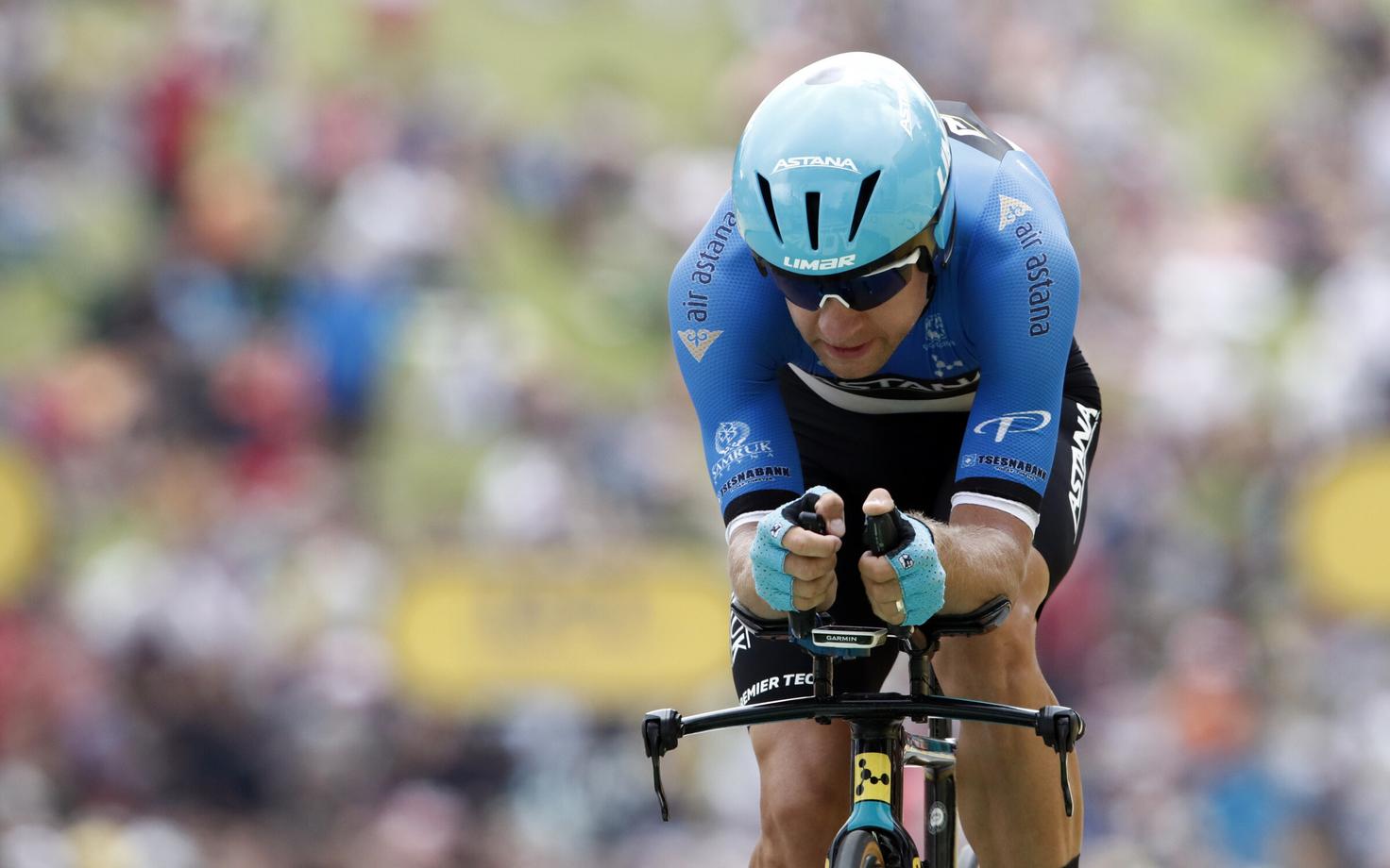 Tanel Kangert