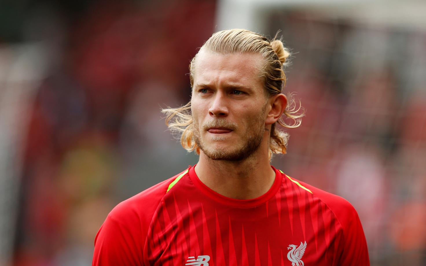 Loris Karius