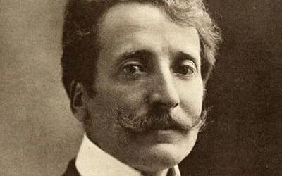Georges Rodenbach