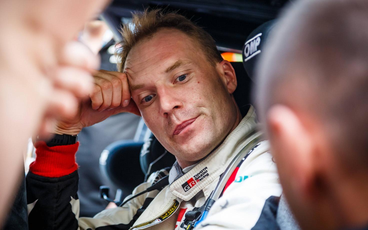 Jari-Matti Latvala