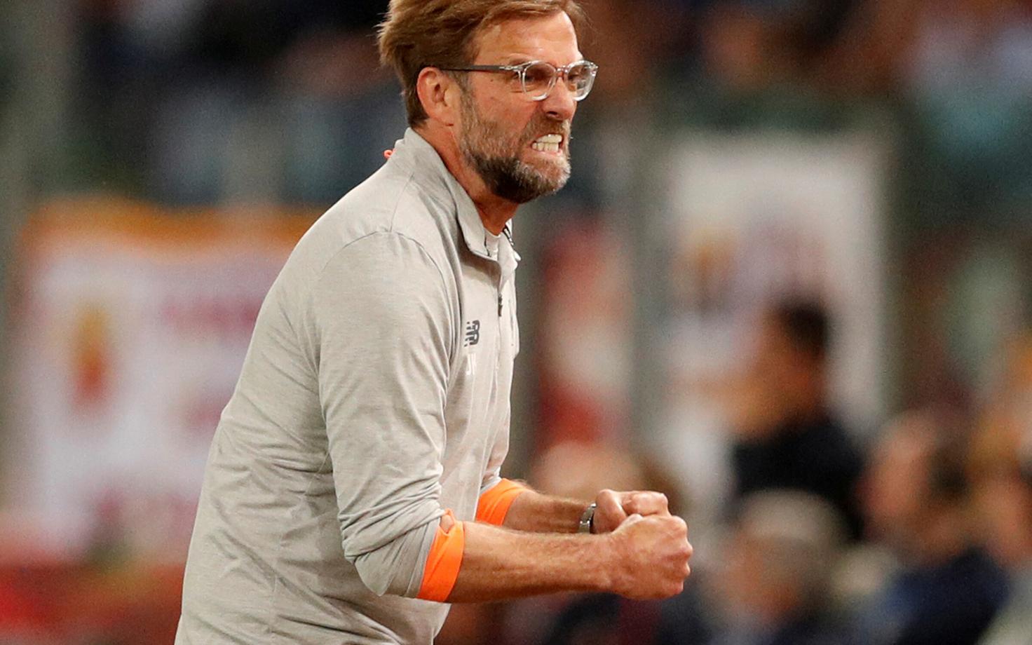 Jürgen Klopp