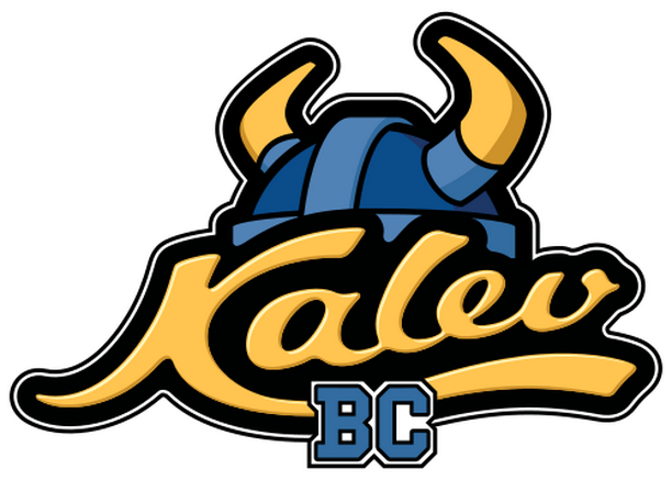 BC Kalev/Cramo logo