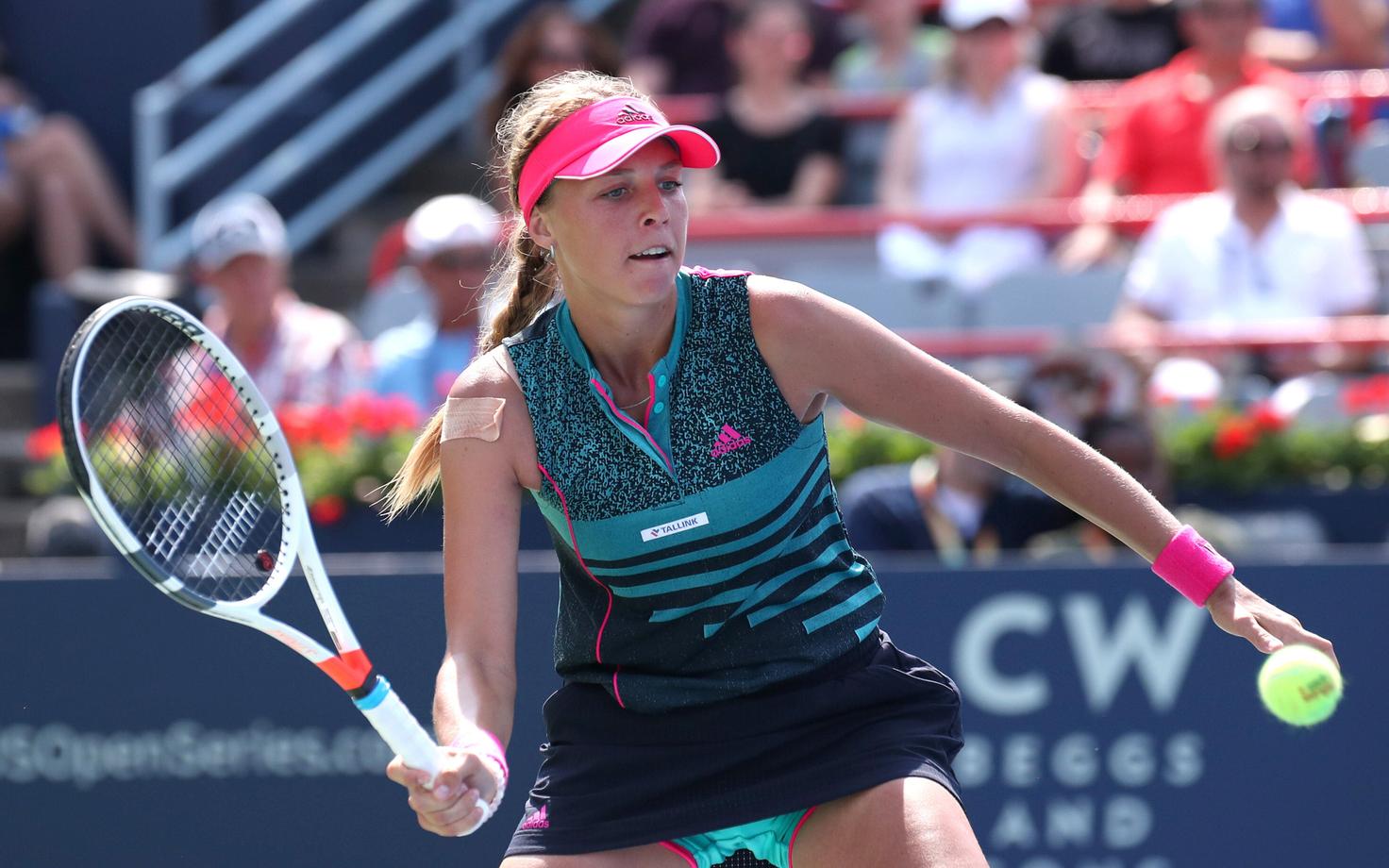 Anett Kontaveit