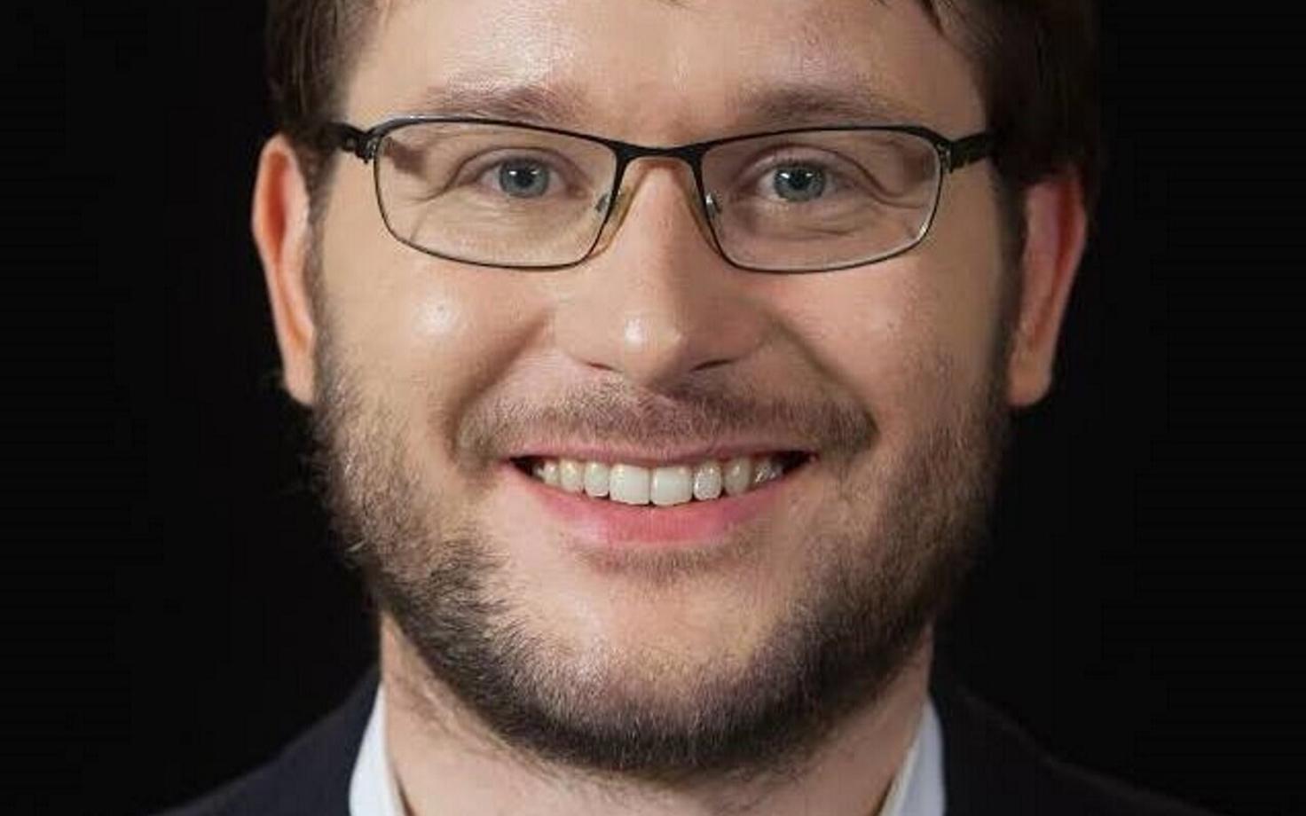 Евгений Кабанов.