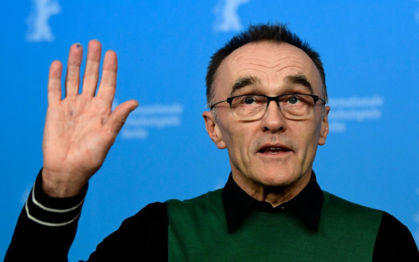 Danny Boyle