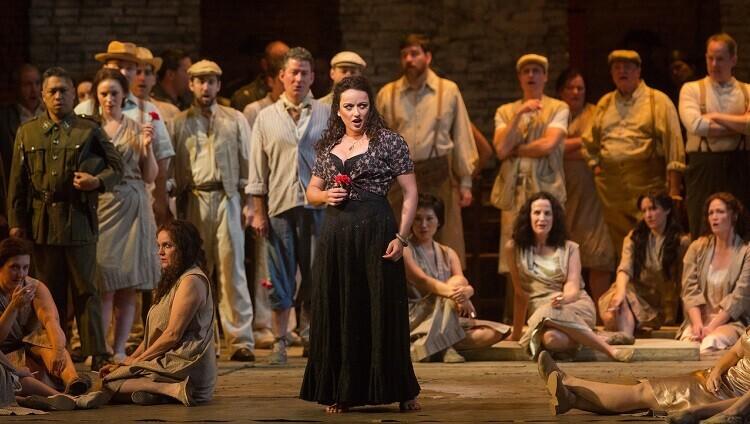 Metropolitan Opera