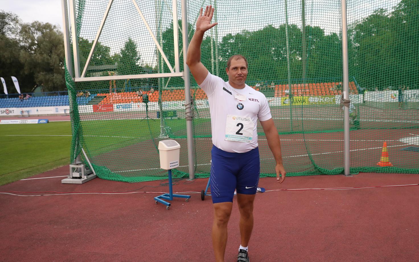 Gerd Kanter