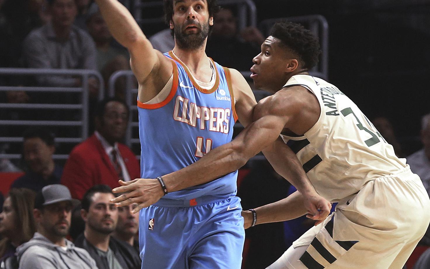 Milos Teodosic