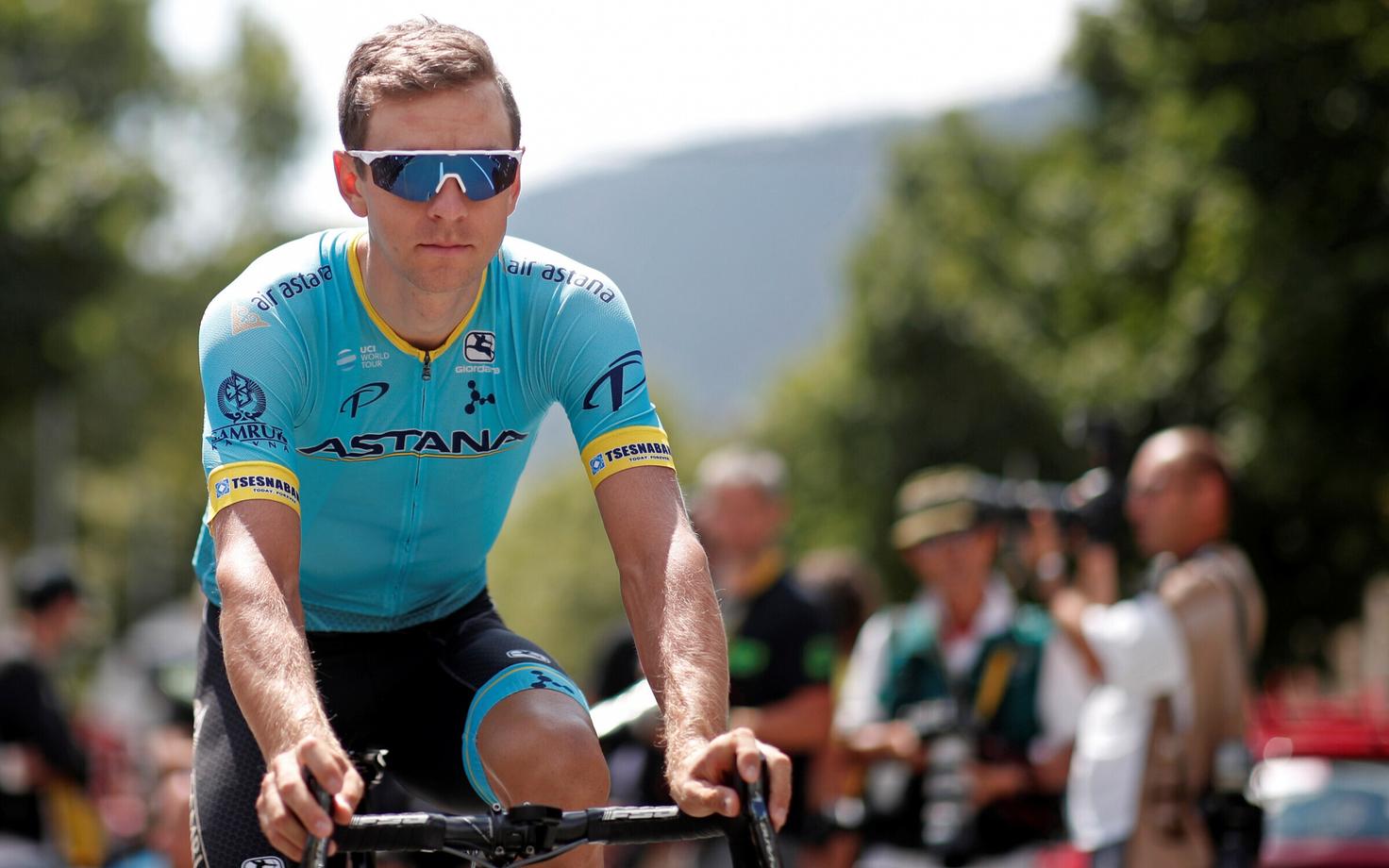 Tanel Kangert