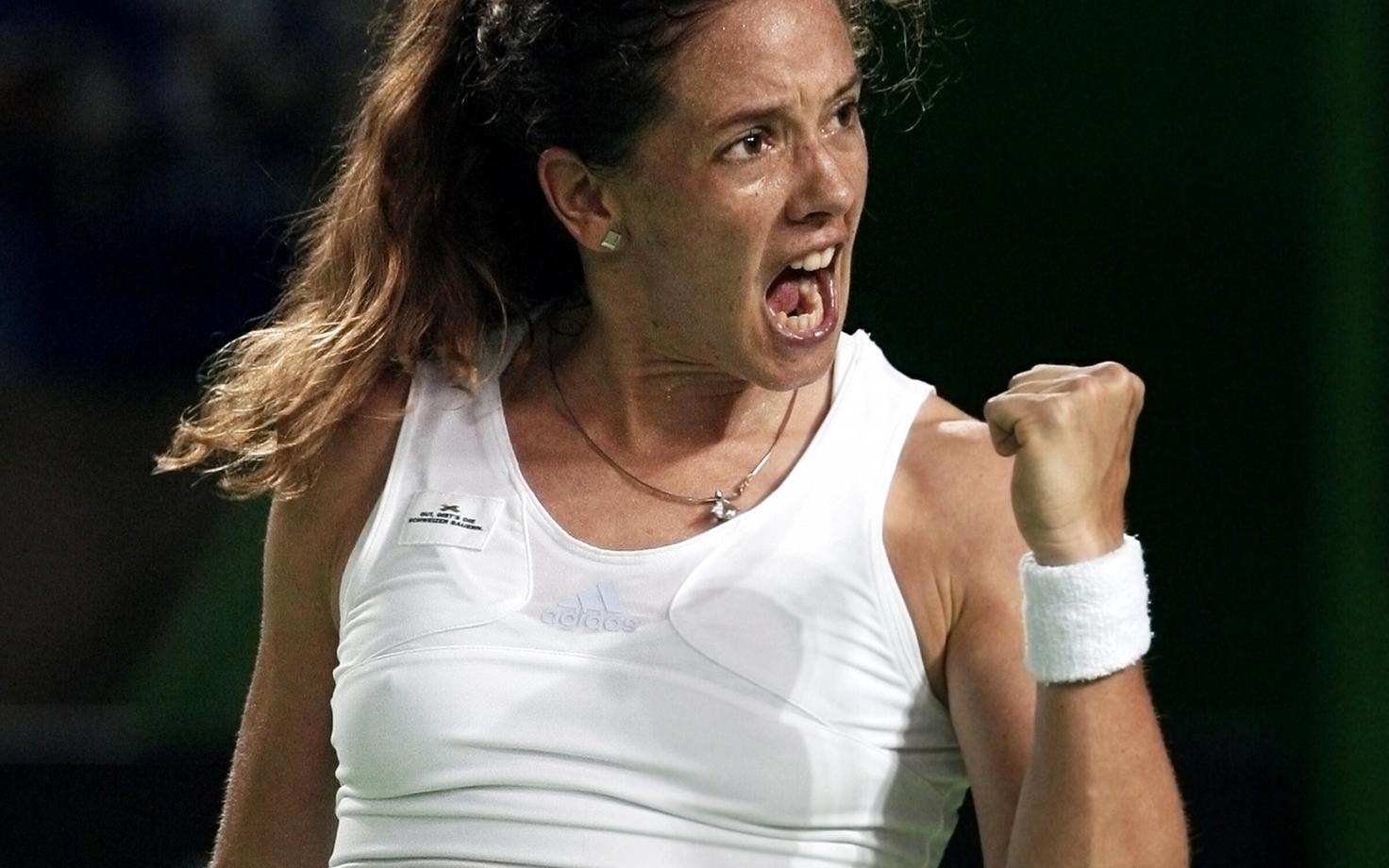 Patty Schnyder
