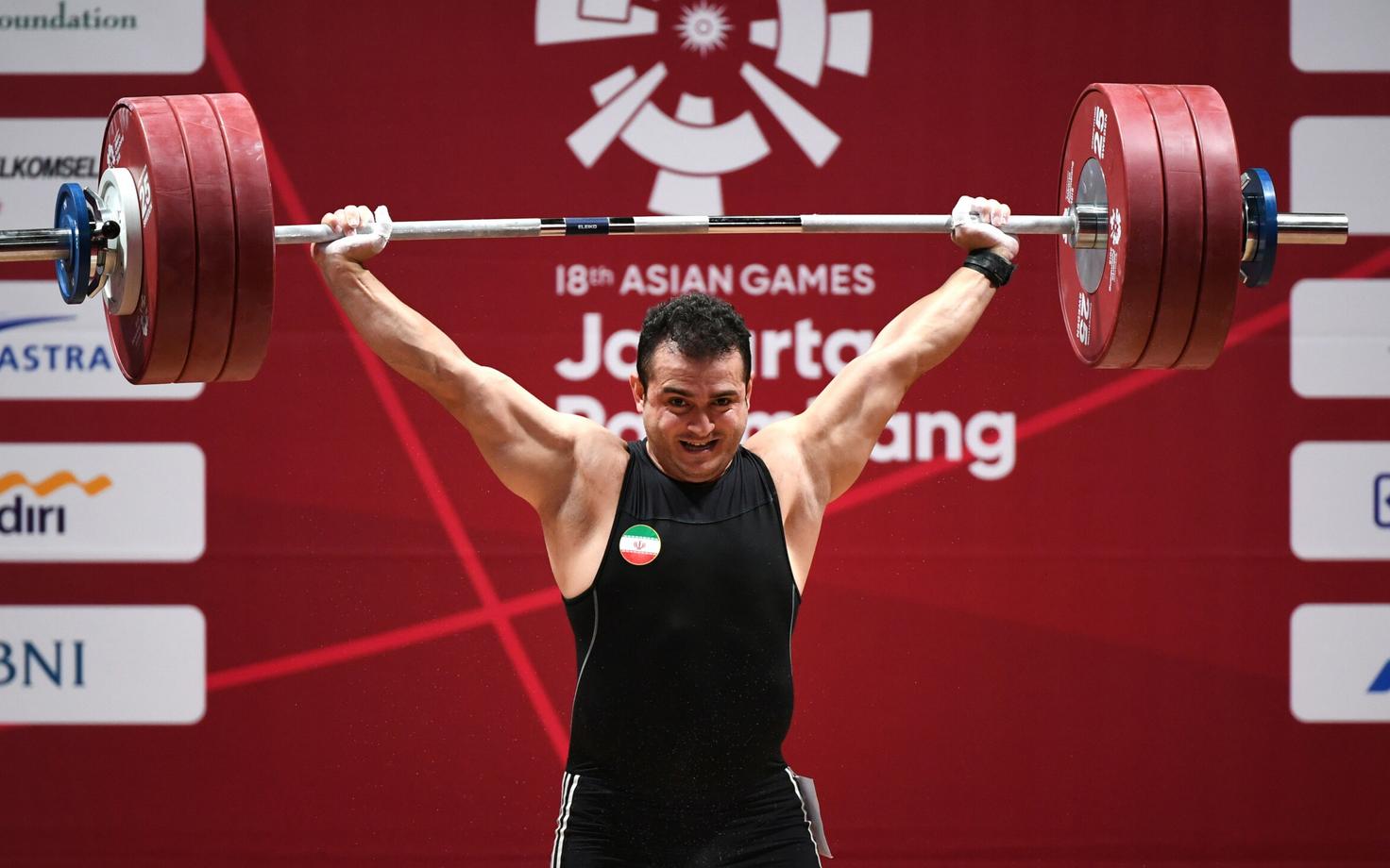 Sohrab Moradi