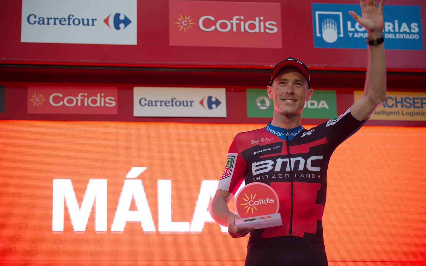 Rohan Dennis