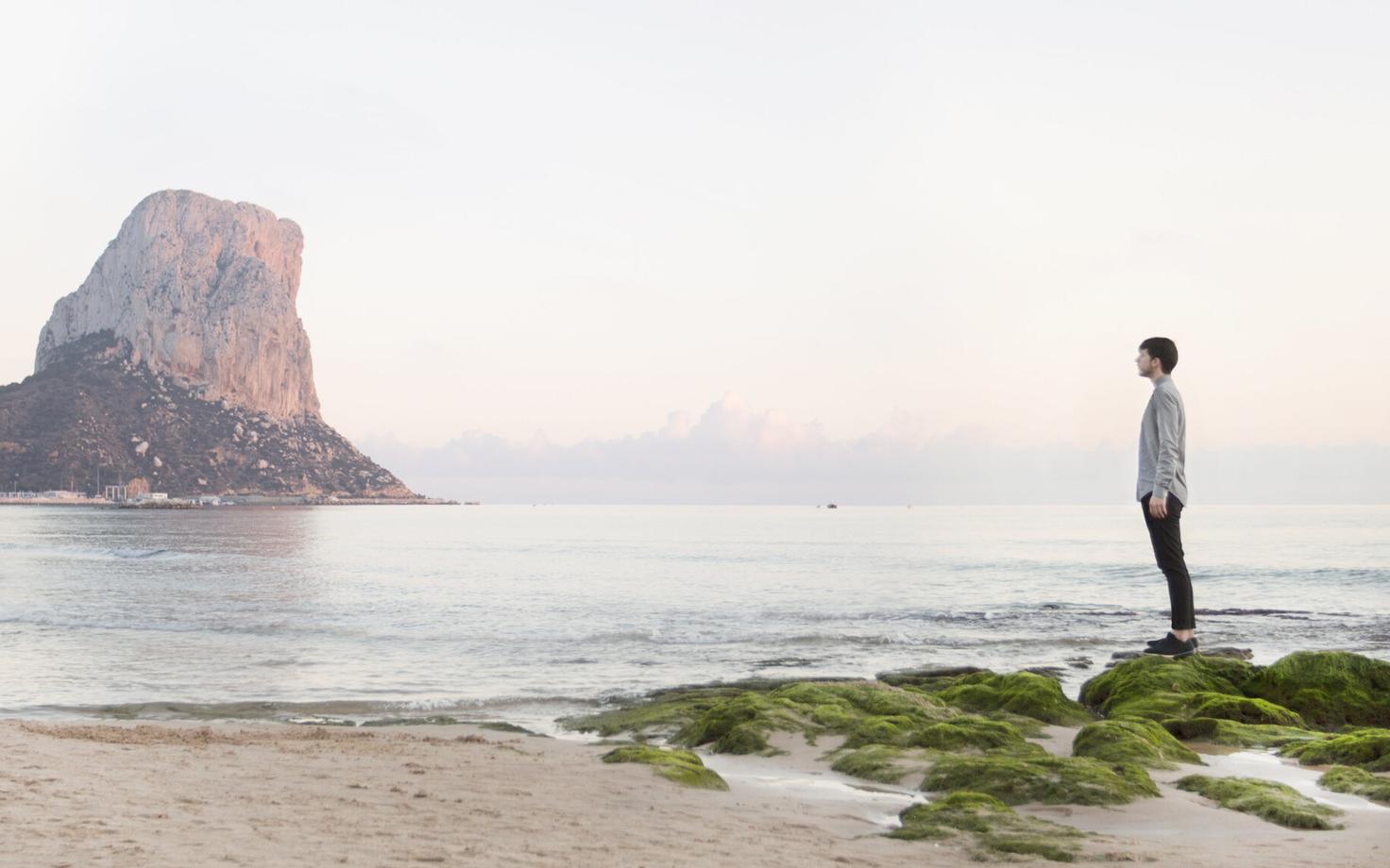 Alicante rannajoon