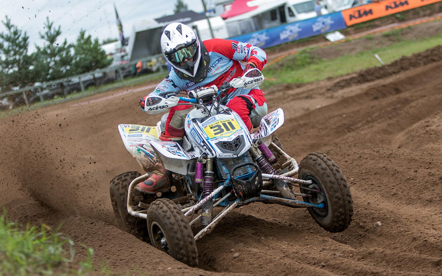 Kevin Saar