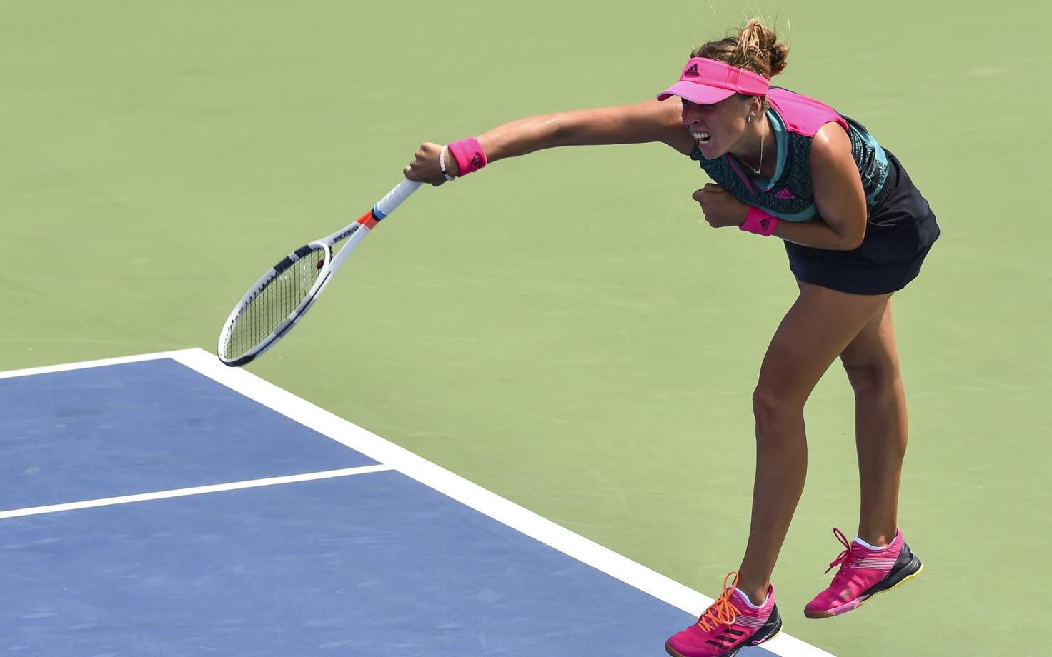 Anett Kontaveit