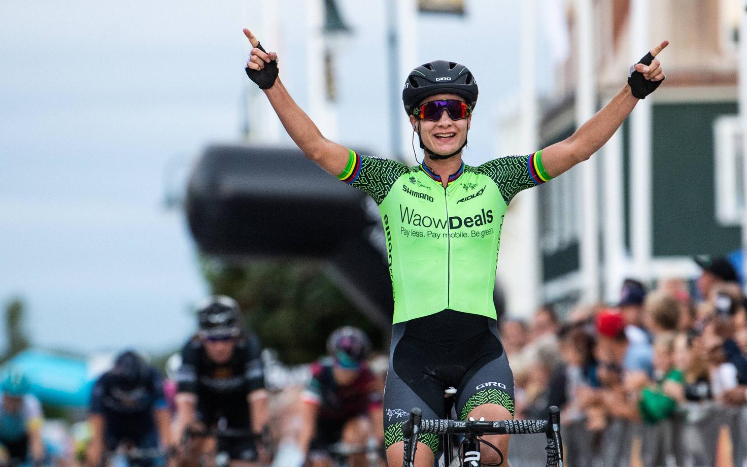 Marianne Vos