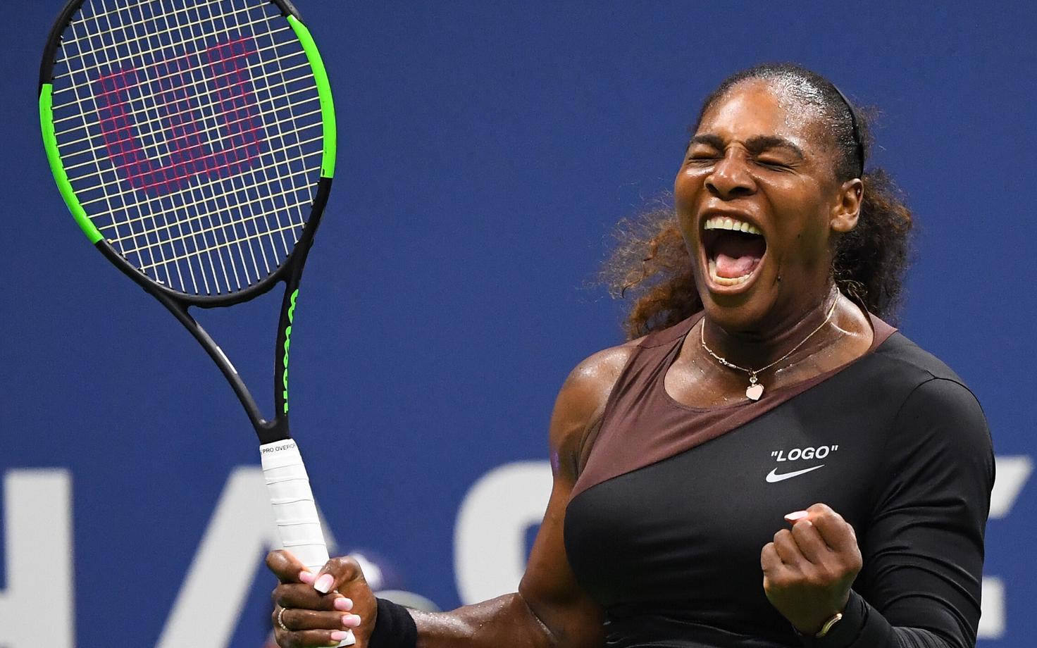 Serena Williams
