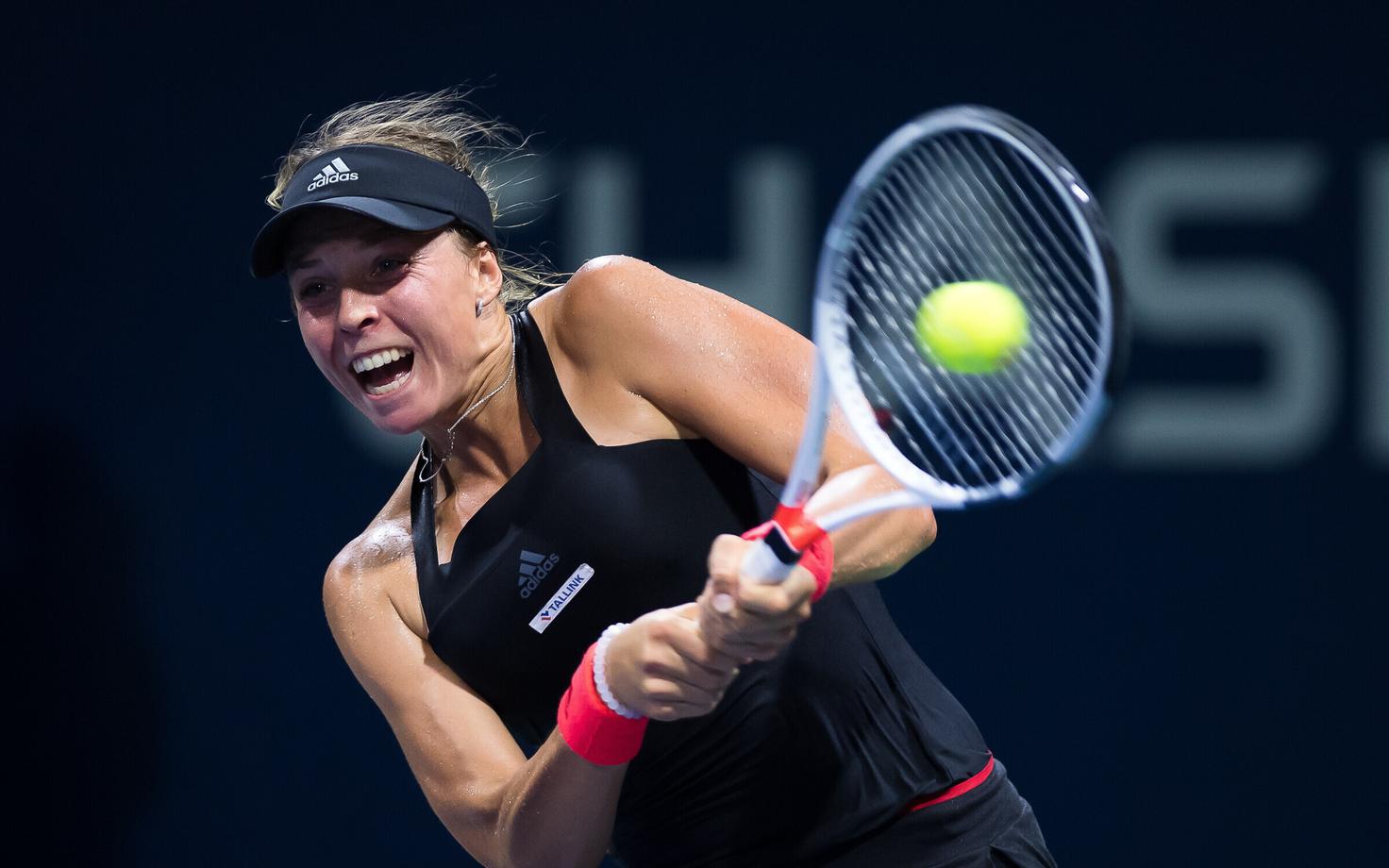 Anett Kontaveit