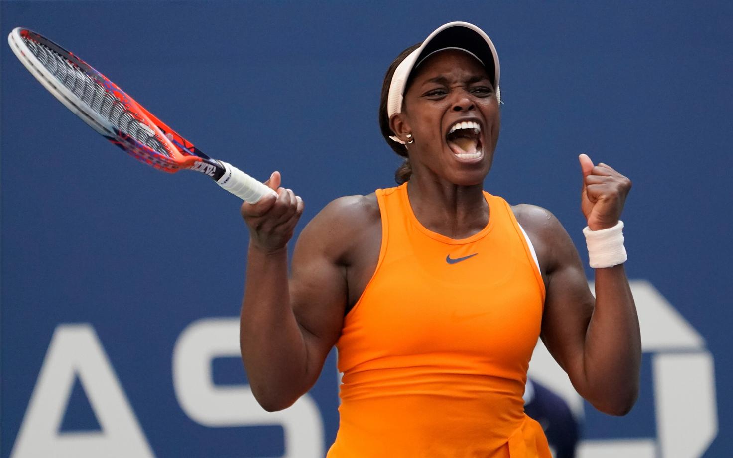 Sloane Stephens