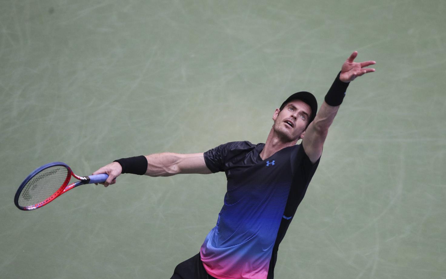 Andy Murray