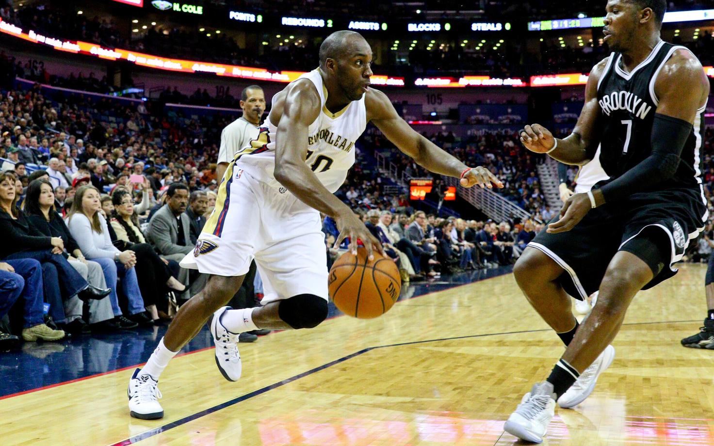 Quincy Pondexter (palliga)