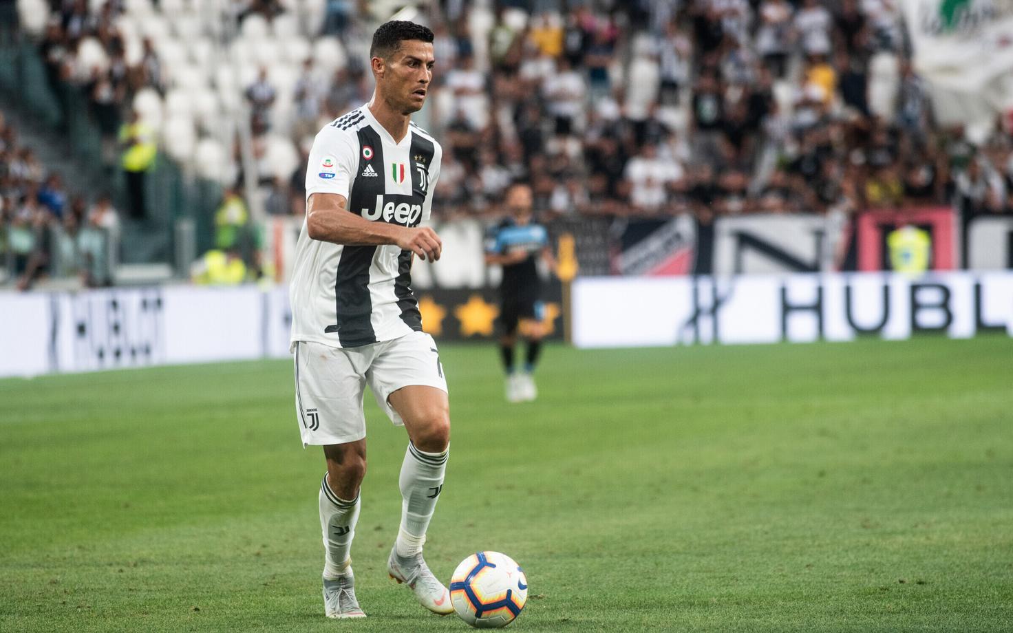Cristiano Ronalso