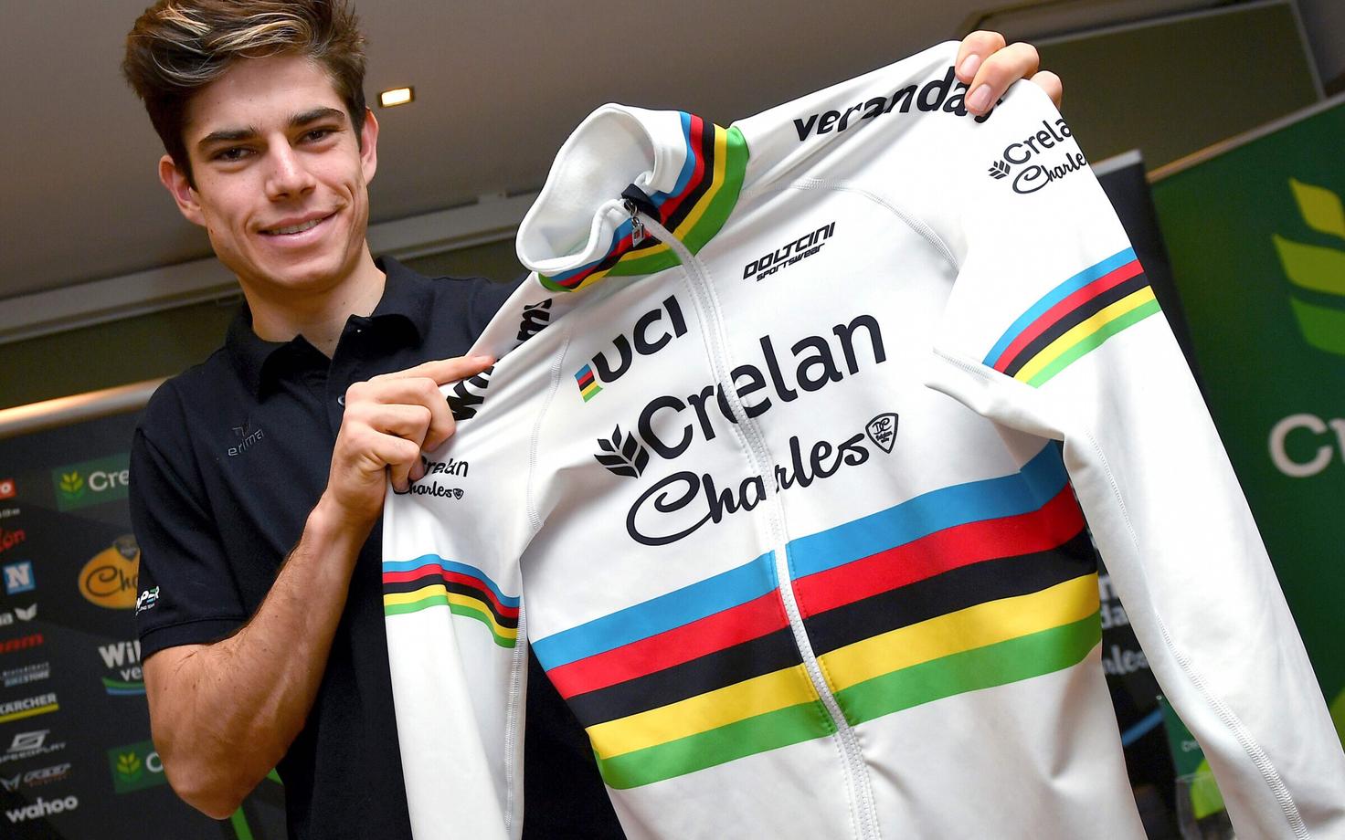Wout van Aert