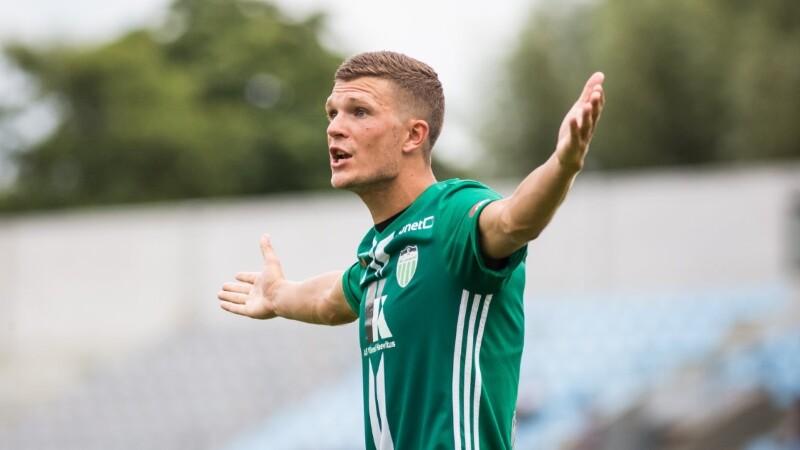 Евгений Харин перешел из
