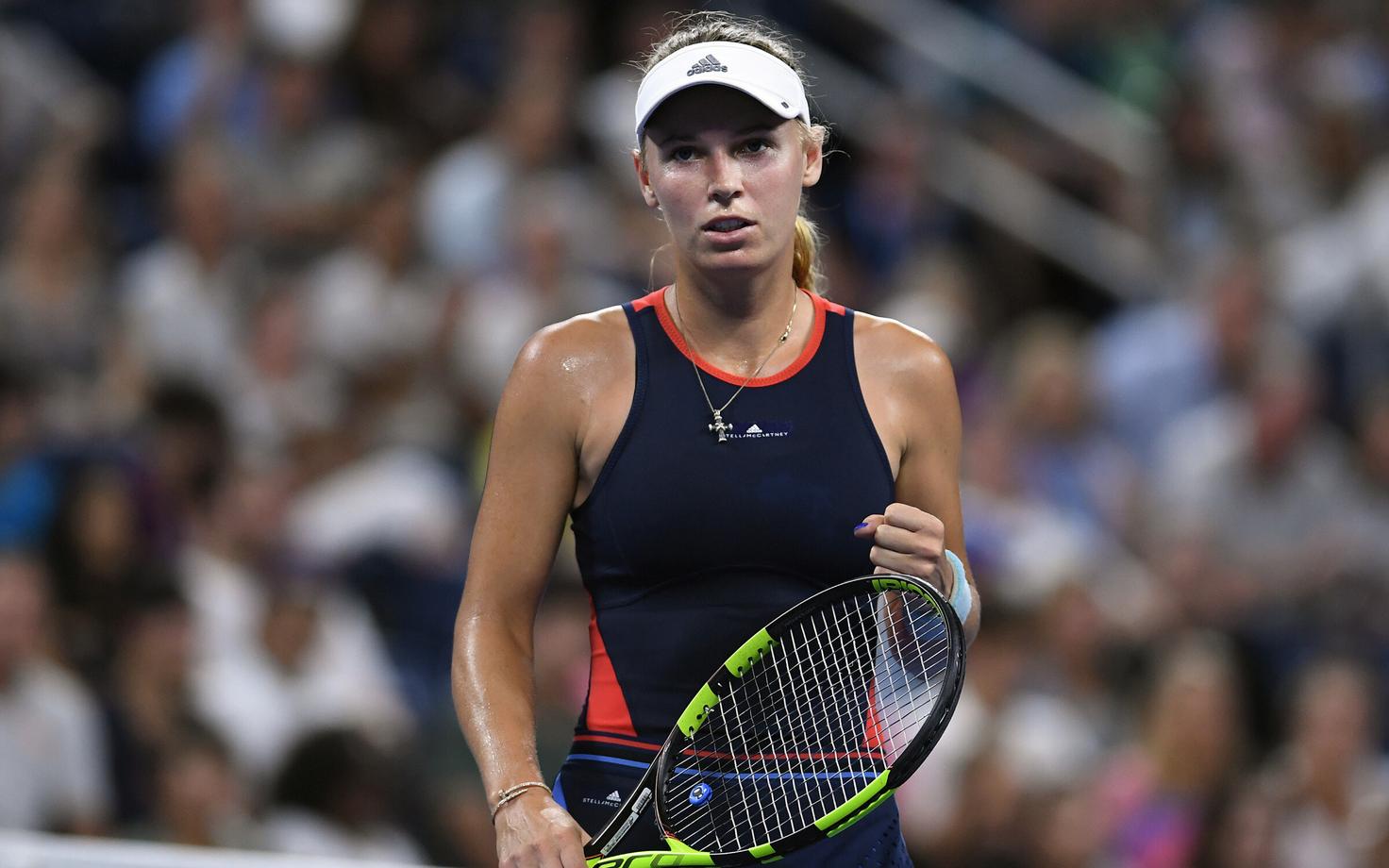 Caroline Wozniacki