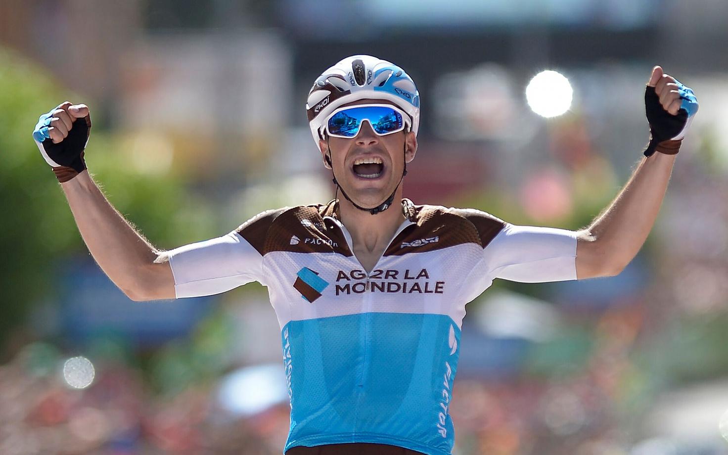 Tony Gallopin