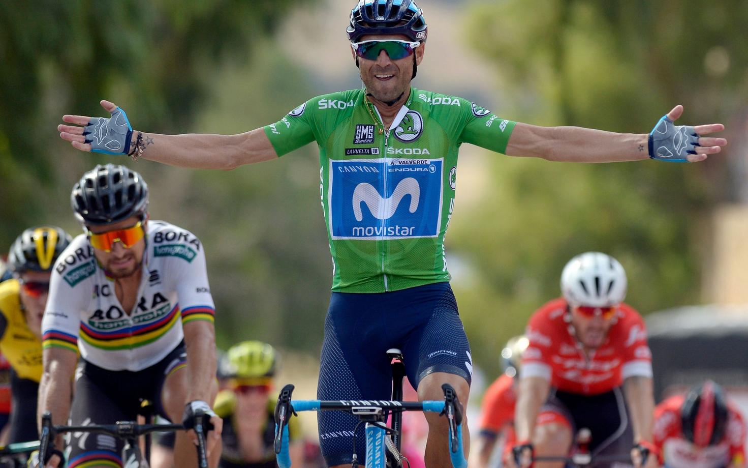 Alejandro Valverde