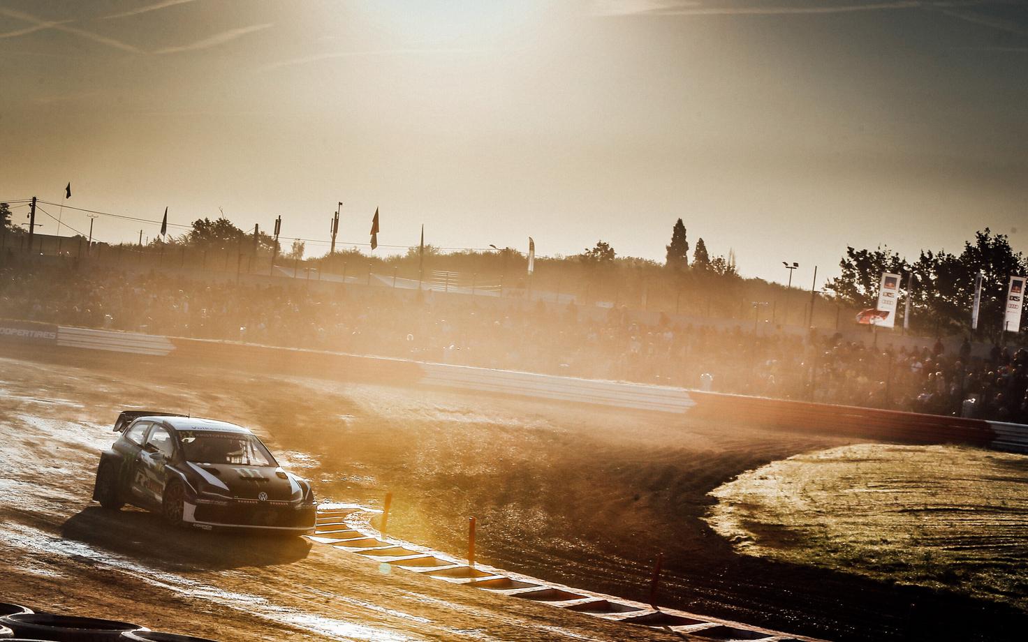 Johan Kristoffersson