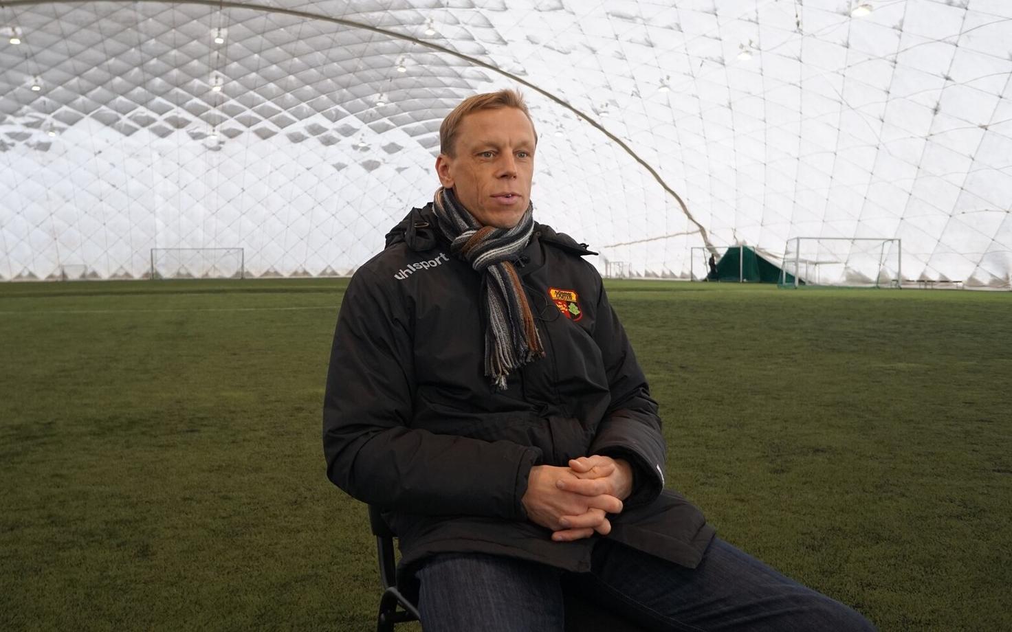 Mart Poom