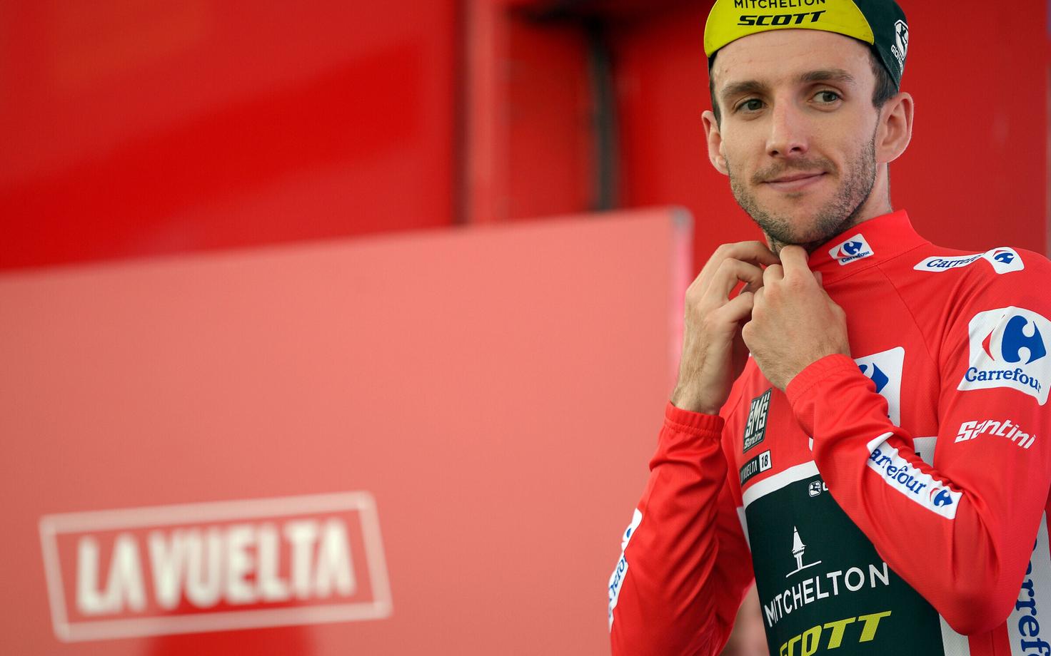 Simon Yates