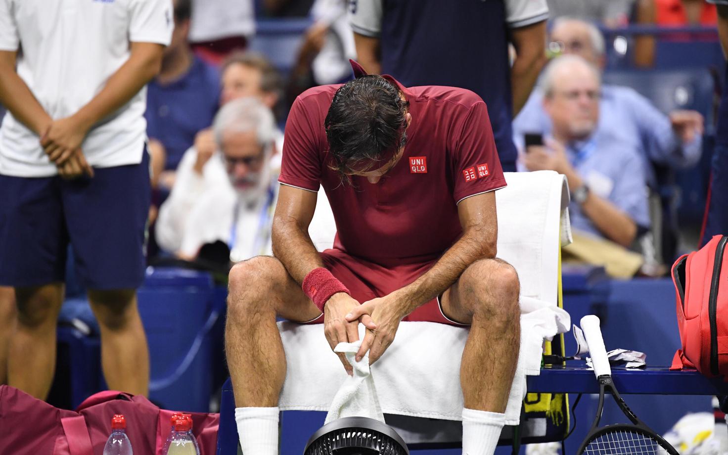 Roger Federer