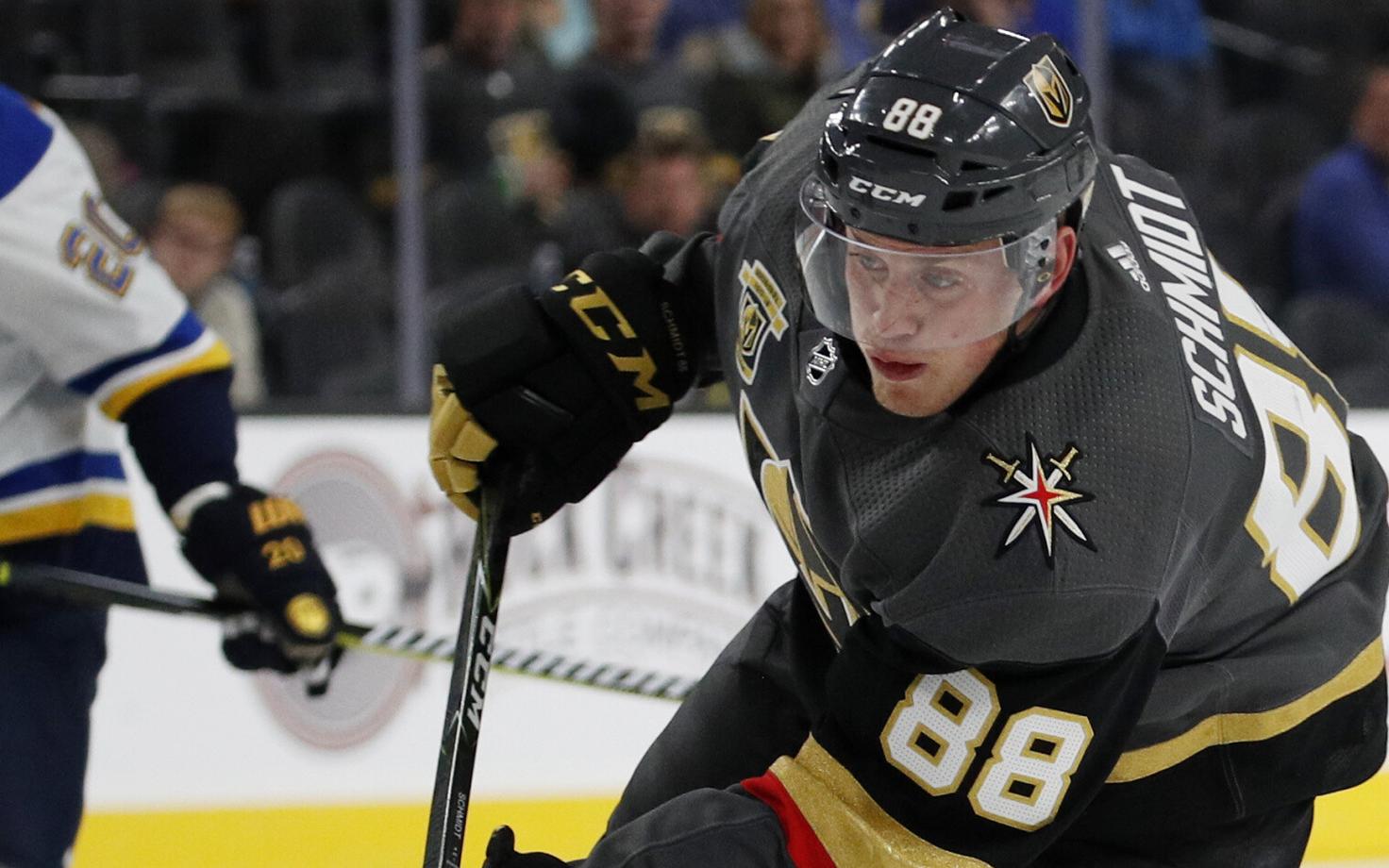 Nate Schmidt