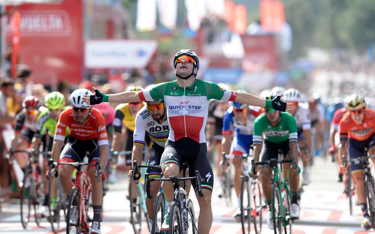 Elia Viviani