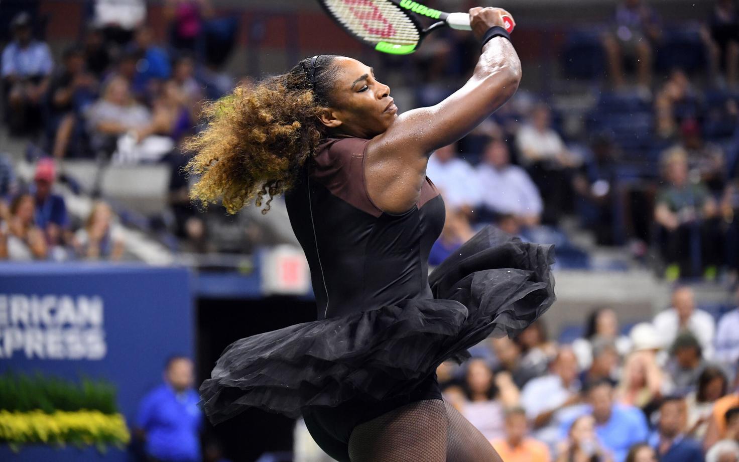 Serena Williams